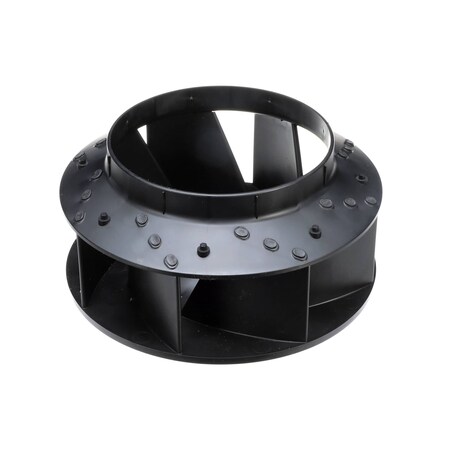 Alliance Laundry Systems ASSY BLOWER 8.72 OD, T30 PKG 70359801P